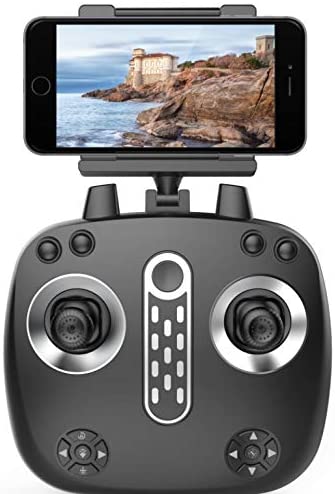 Rechargeable Drone with Video and Pictures Enabled
