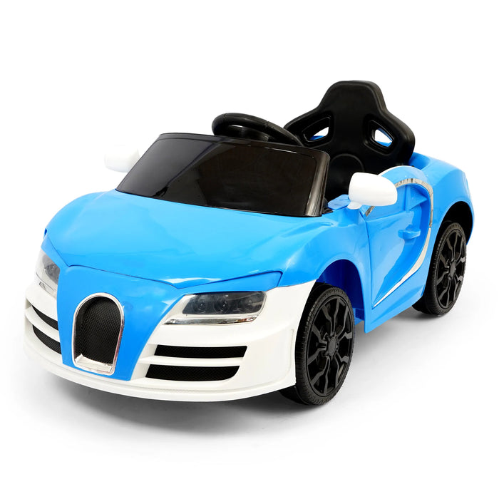 Junior Bugatti Ride on Car