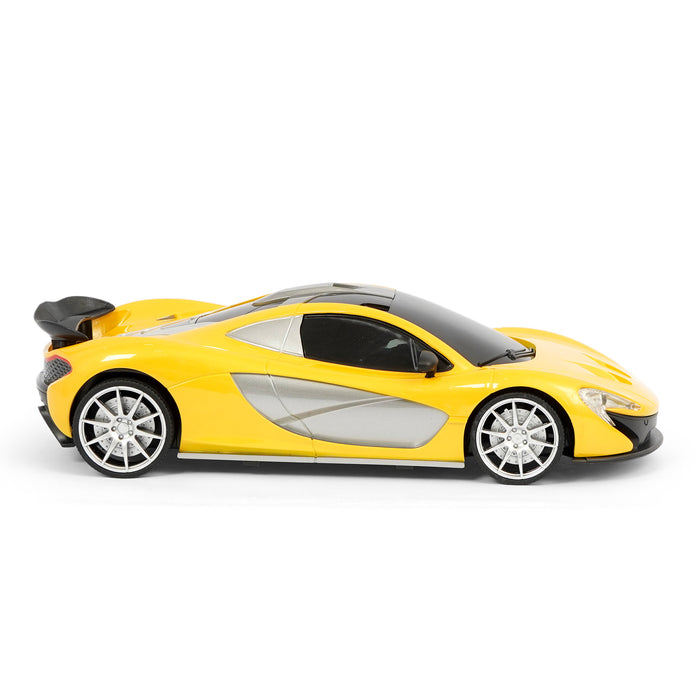 Rechargeable Remote Control Famous Car RC