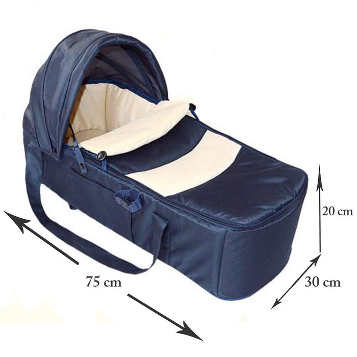 Chicco Sacca Transporter Baby Carrier