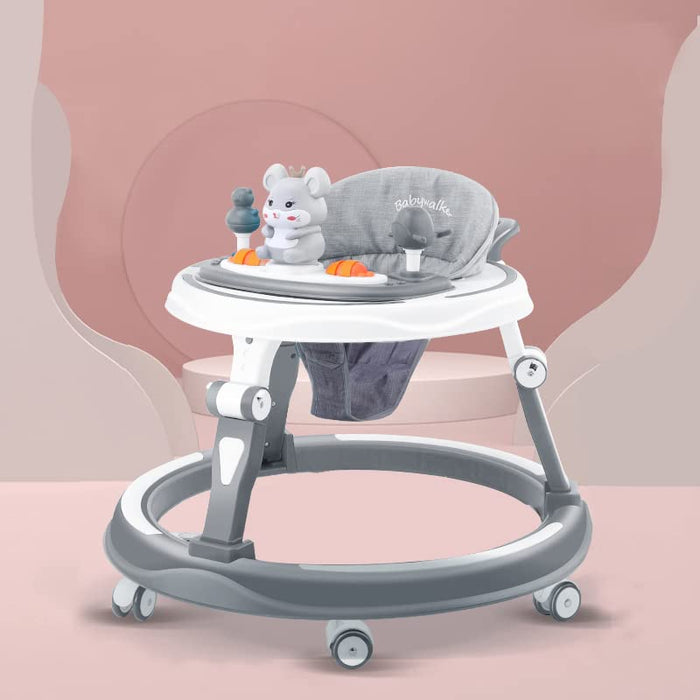 Star and Daisy Baby Musical Walker