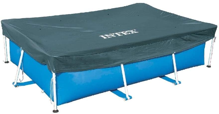 Intex Debris/Weather Cover for Length  3 metre x Width 2 metre Frame Pools - 28038