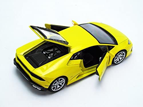 Maisto Lamborghini Huracan LP 610-4