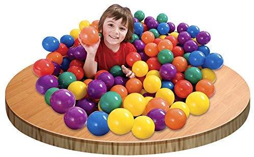 Intex  Ball, Inflatable, Diameter  8cm 100 Pcs