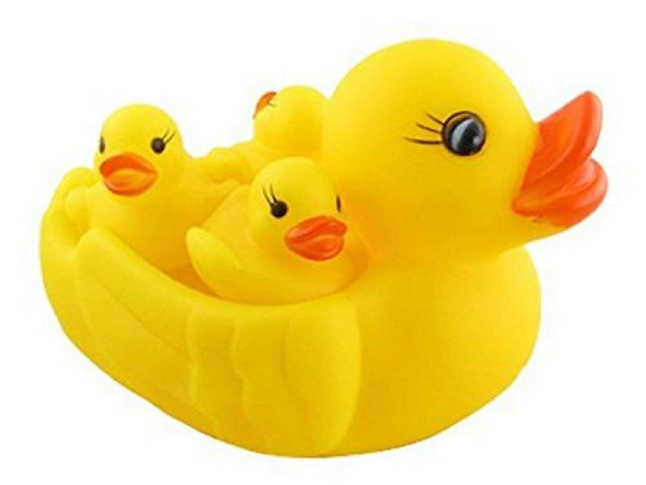 Batheing Duck Chuchu Toys