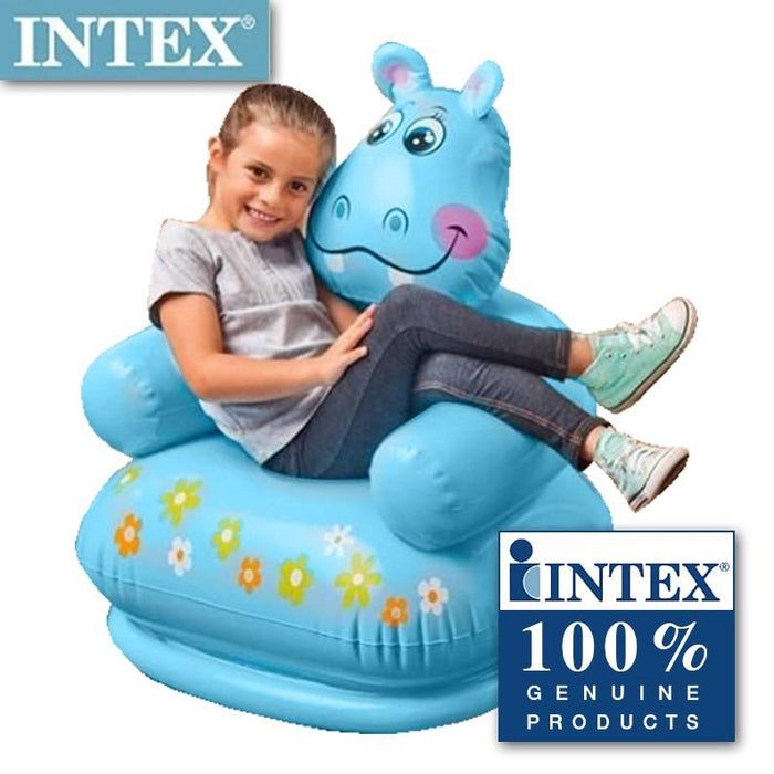 Intex 68556 Chair Hipo Theme