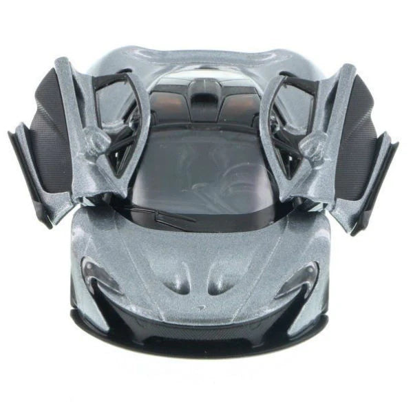 Kinsmart McLaren P1 Diecast Metal Body 1:36 Scale