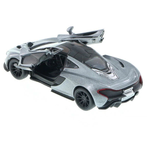 Kinsmart McLaren P1 Diecast Metal Body 1:36 Scale