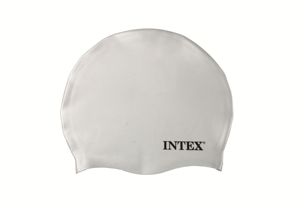 INTEX Silicon Cap One Size Fits All