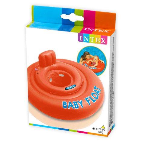 Intex 56588 My Baby Float ( 30 Inches in Width )
