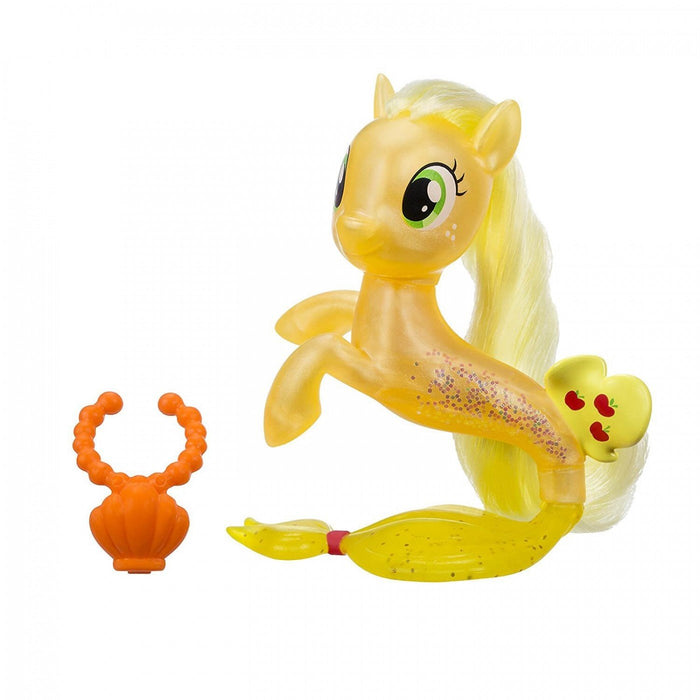 Little Pony Pinkie Seapony 58328