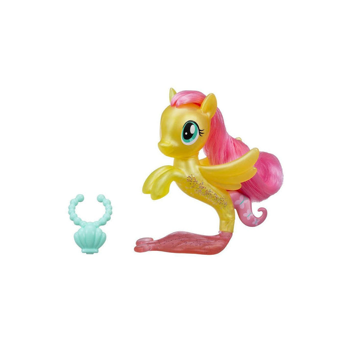 Little Pony Pinkie Seapony 58328