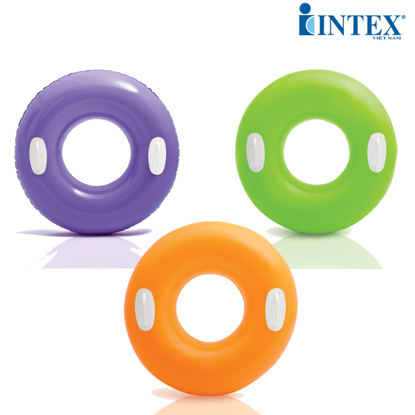 INTEX Hi-Gloss Tubes ( 30" )
