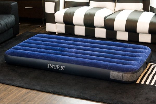 Intex DURA BEAM AIR BED
