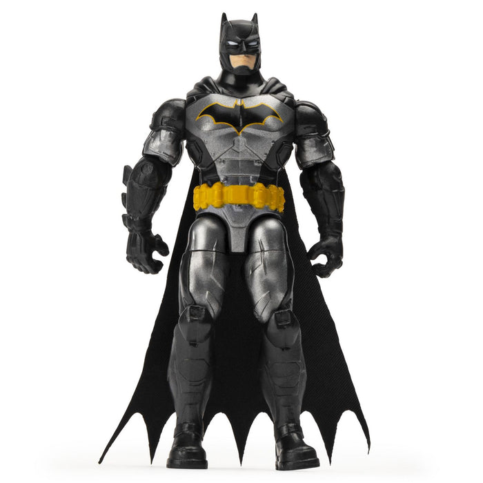 Spin master  Batman Action Hero Figure with Accessories 6055946