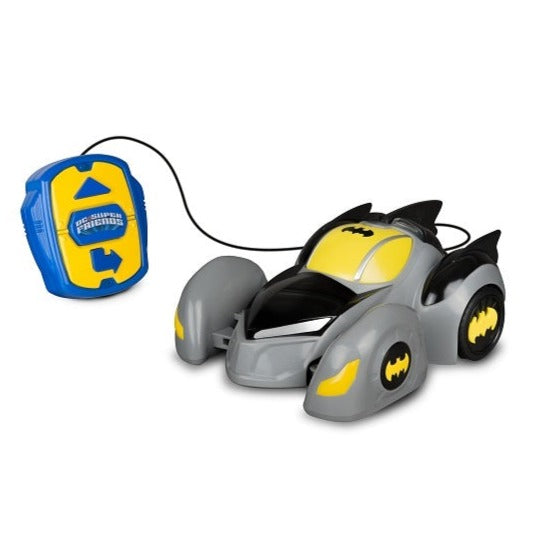 Super Remote Control Batman Car 60601