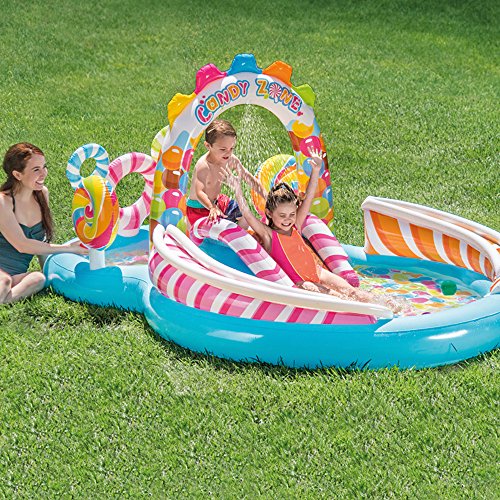 Intex Candy Zone Play Center Pool 57149