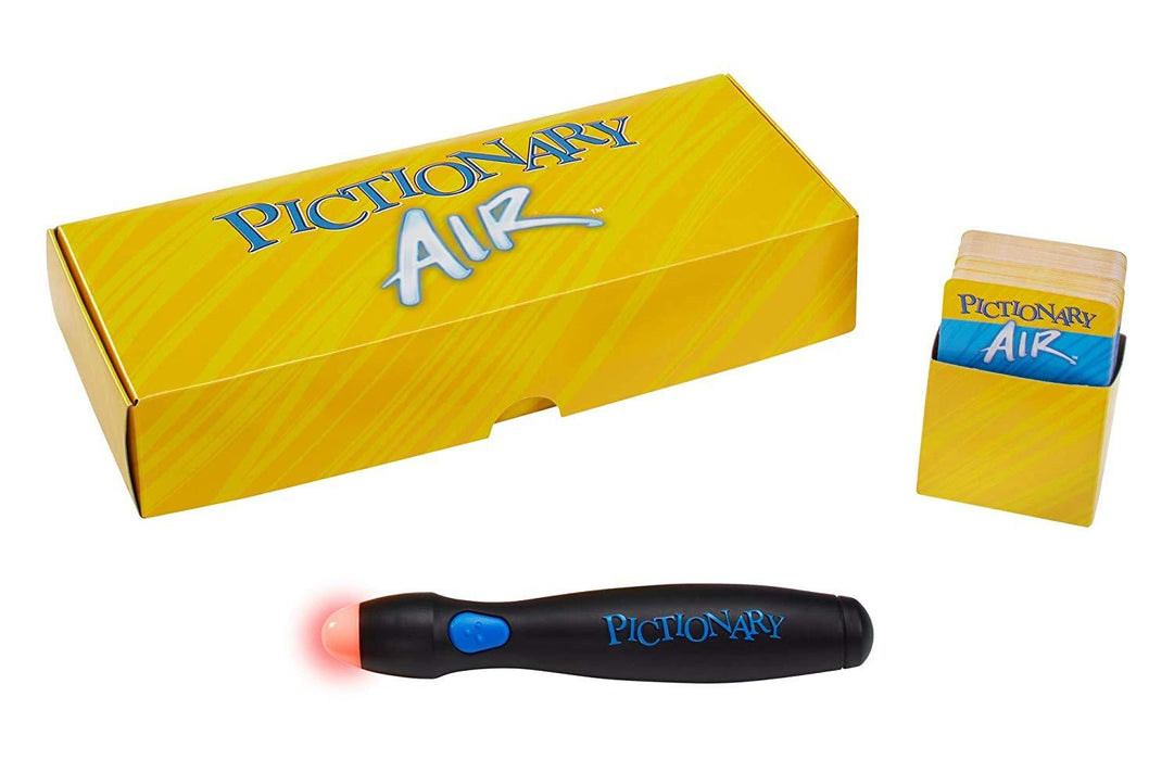 Hasbro Mattel Pictionary Air GGC71
