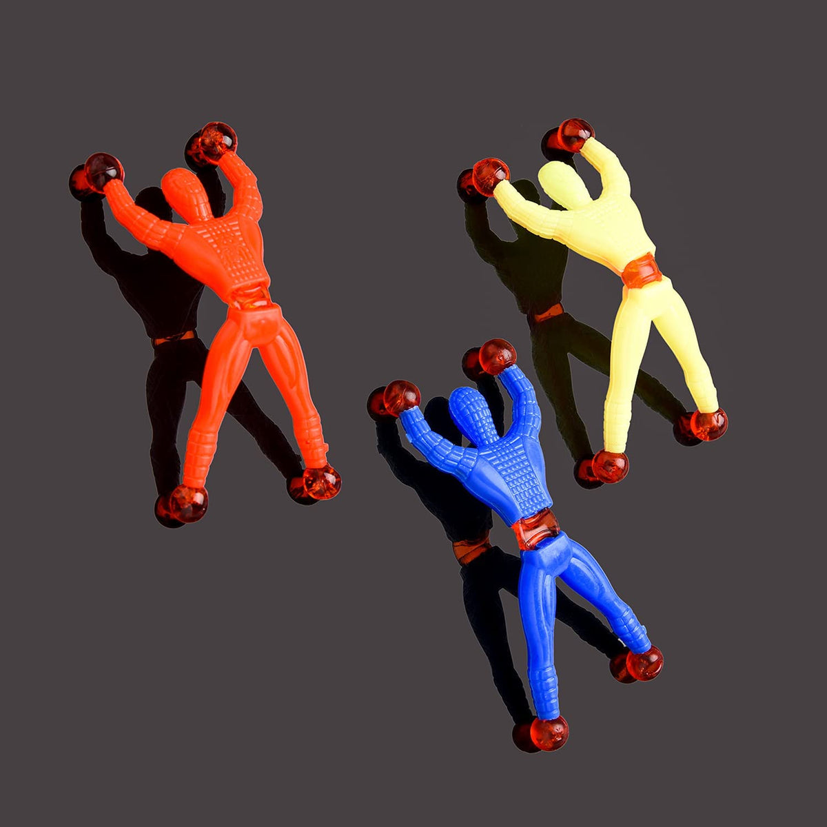 Climbing spiderman online toy