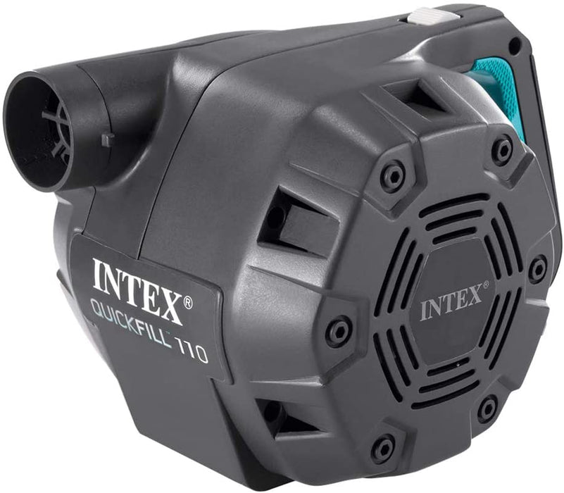 Intex 230 Volt Quick-Fill Ac Electric Pump
