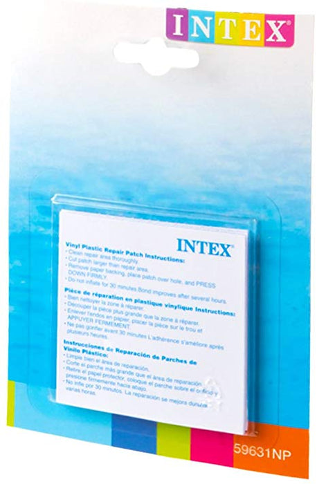 INTEX - REPAIR PATCHES