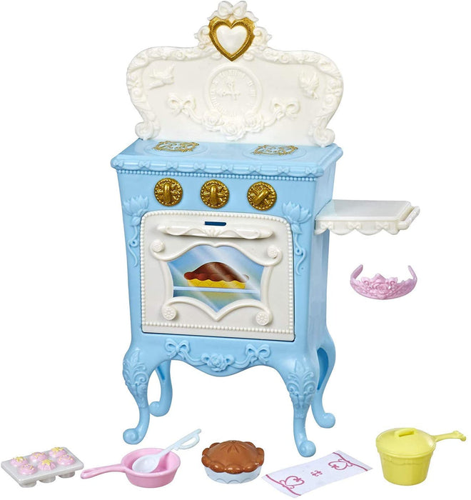 Disney Princess Mini Kitchen Set E3053