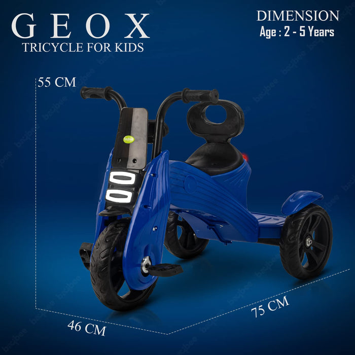 Baybee Geox Kids Tricycle