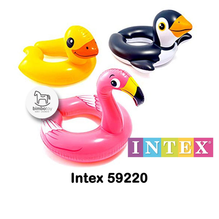 Intex Animal Shape Design Inflatable