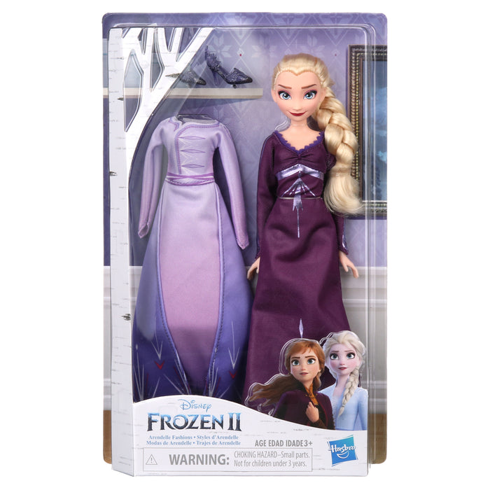 Disney Frozen 2 Fashion Princess E6907