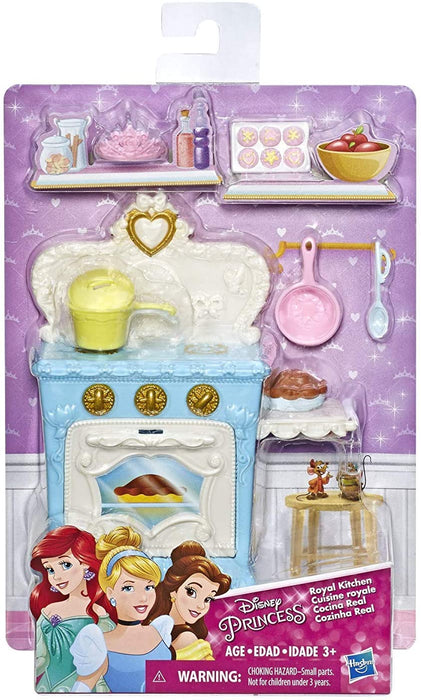 Disney Princess Mini Kitchen Set E3053