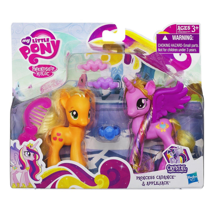 Hasbro My Little Pony Princess Character Assorted a2004