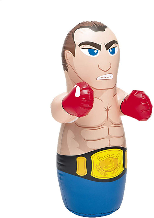 Intex Inflatable 3D Boxing Boy