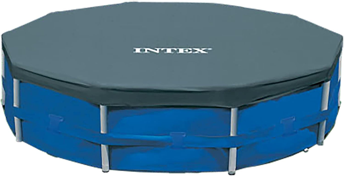 Intex Debris Weather Cover for 12ft Frame Pools