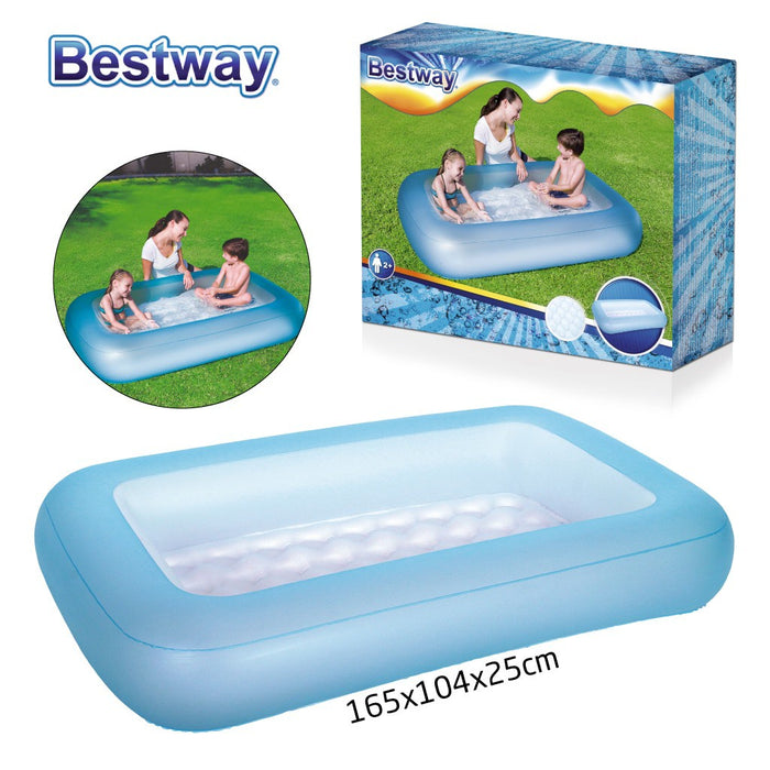 Bestway Aquababies Pool 51115
