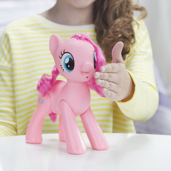 My Little Pony Pink Pie Figure E5106
