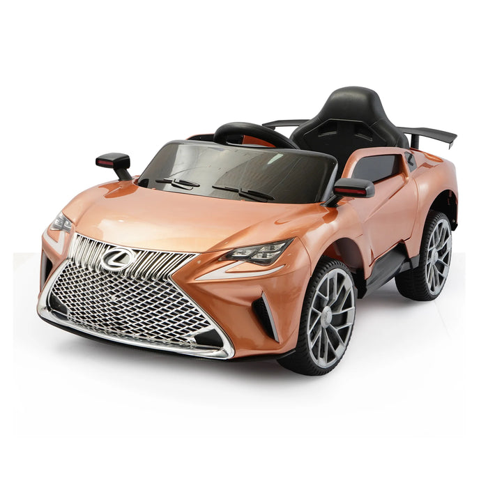Lexus Ride On Car Battery Operated Car
