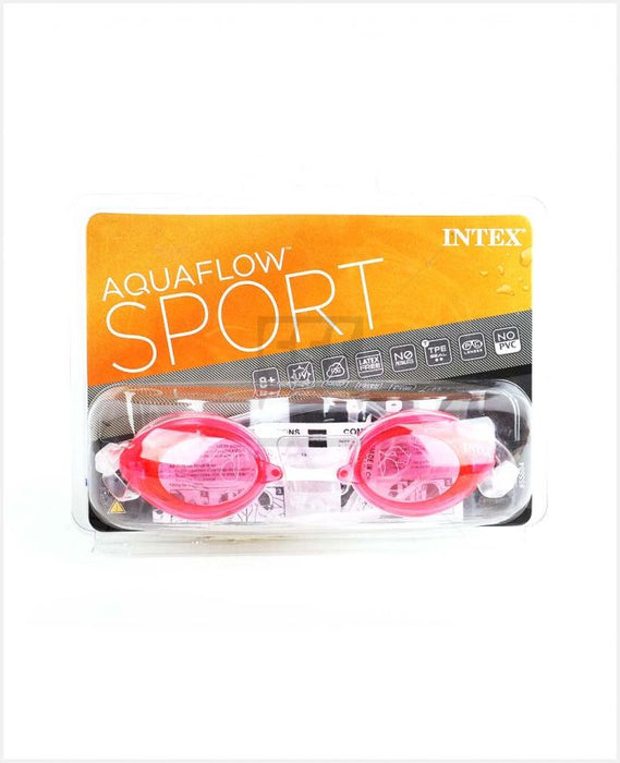 INTEX Sport Relay Goggles 55684