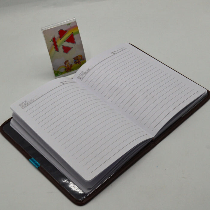 High- Quality R next Note Diary