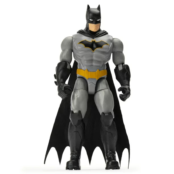 Spin master  Batman Action Hero Figure with Accessories 6055946