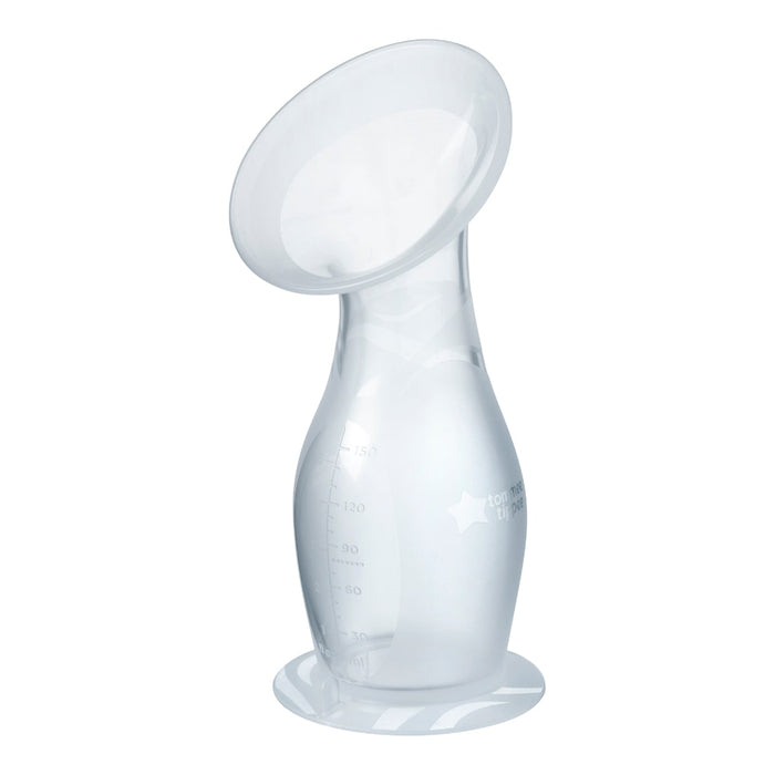 Tommee Tippee Silicone Breast Pump Single - 223230