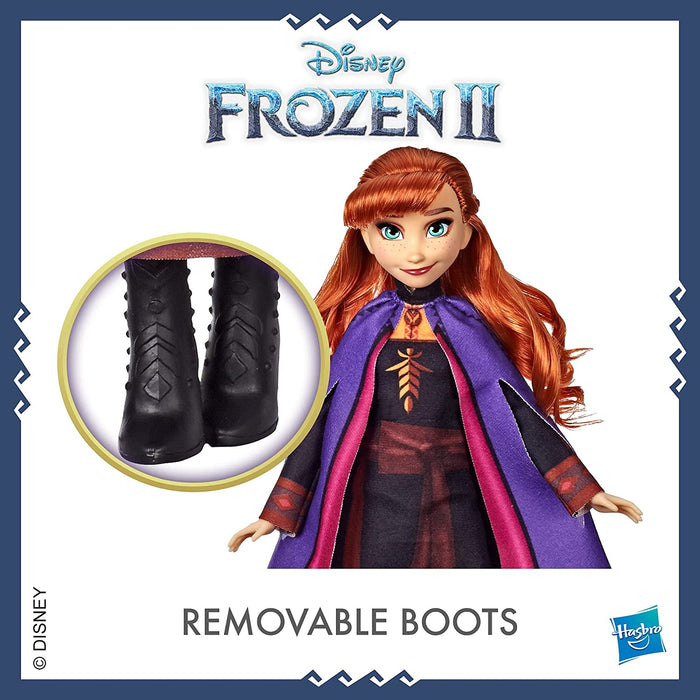 Disney Frozen 2 Doll e6710