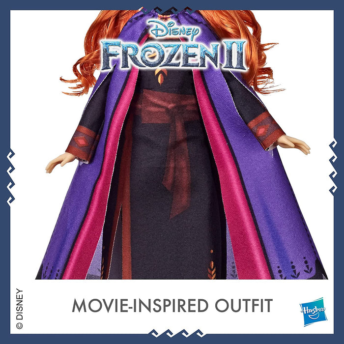 Disney Frozen 2 Doll e6710
