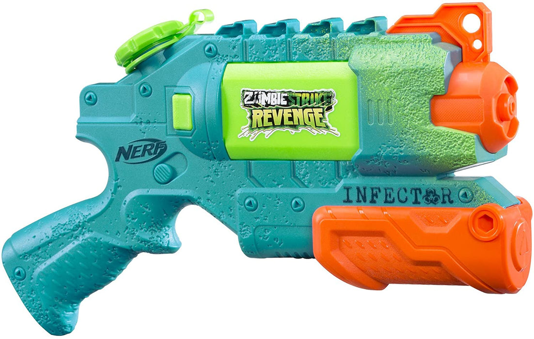 Nerf Zombie Strike Revenge B3210
