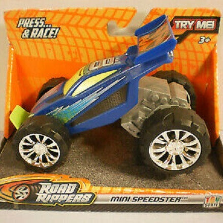 Hot Wheels Toy State Road Rippers Sand Scorcher 41006