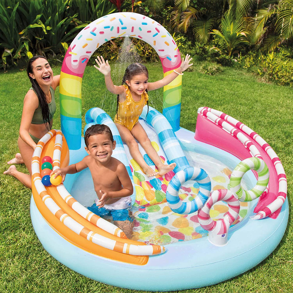 Buy Intex Swimming Pools in Pakistan at Discounted Price — Khanaan.pk