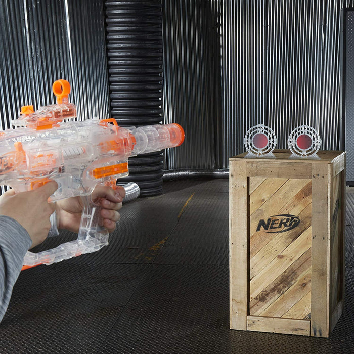 Nerf Aiming Blaster Combat Kit E1555
