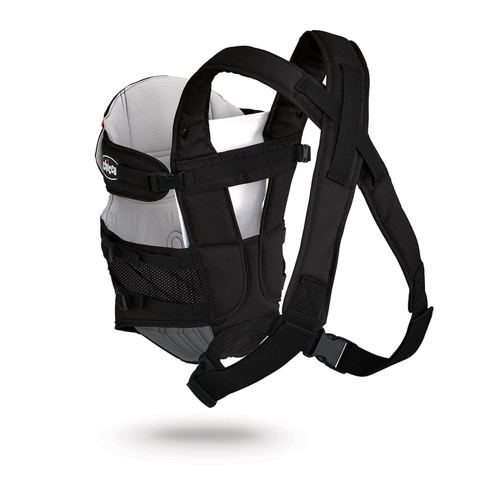Chicco Ultra Soft Infant Baby Carrier 2-Way