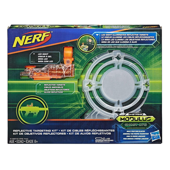 Nerf Aiming Blaster Combat Kit E1555
