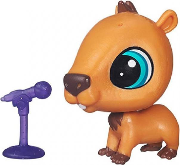 Hasbro A8228 Littlest Pet Shop Figurines