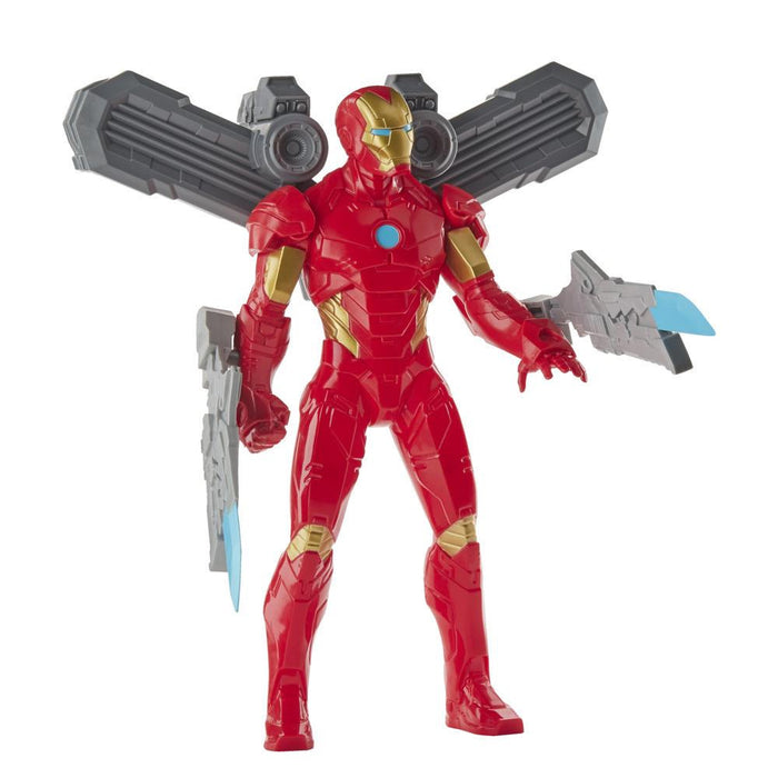 Hasbro Marvel Avengers Iron Man Figure E7360